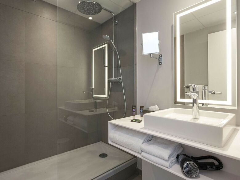 Hotel Novotel Annecy Centre Atria