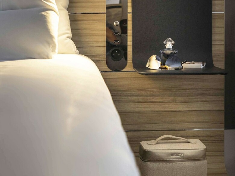 Hotel Novotel Annecy Centre Atria