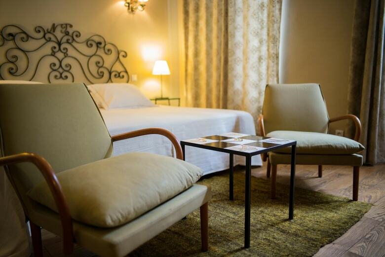 Hotel Nord Pinus