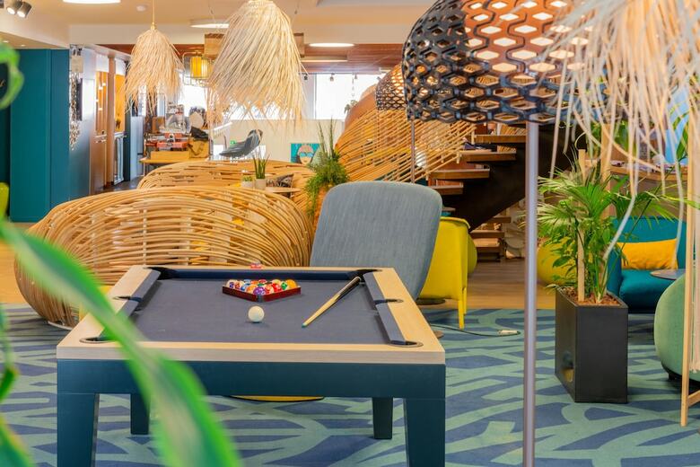 Hotel Mercure Toulouse Saint Georges