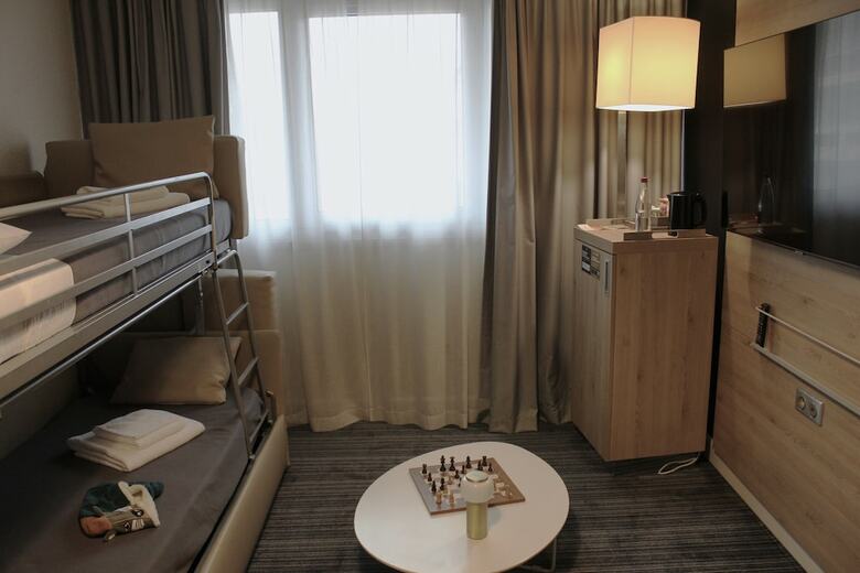 Hotel Mercure Toulouse Saint Georges