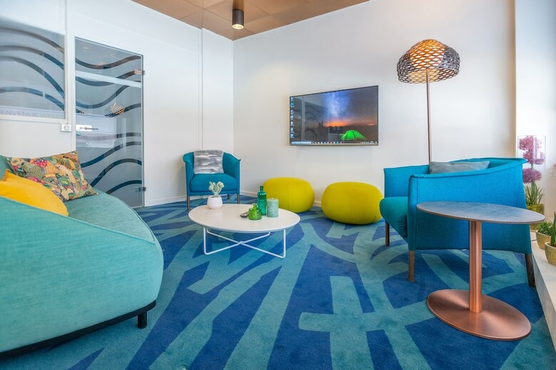 Hotel Mercure Toulouse Saint Georges