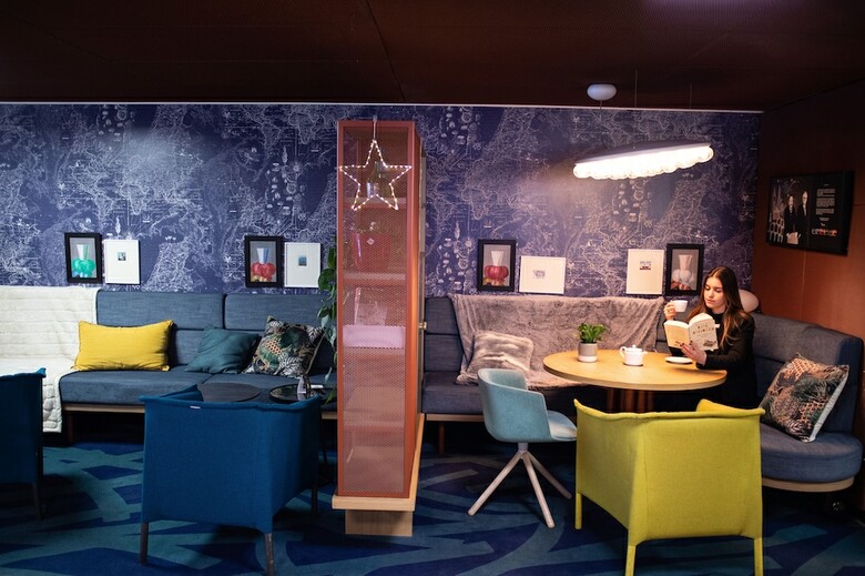 Hotel Mercure Toulouse Saint Georges