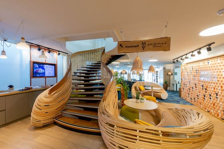 Hotel Mercure Toulouse Saint Georges