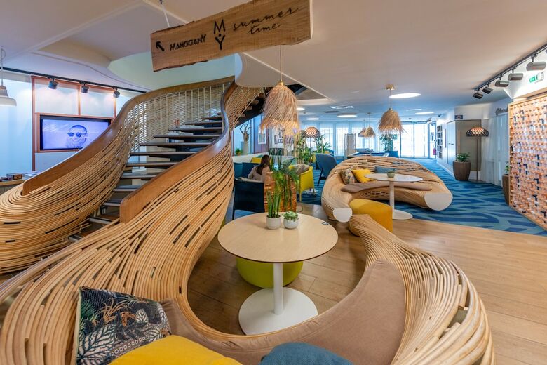 Hotel Mercure Toulouse Saint Georges