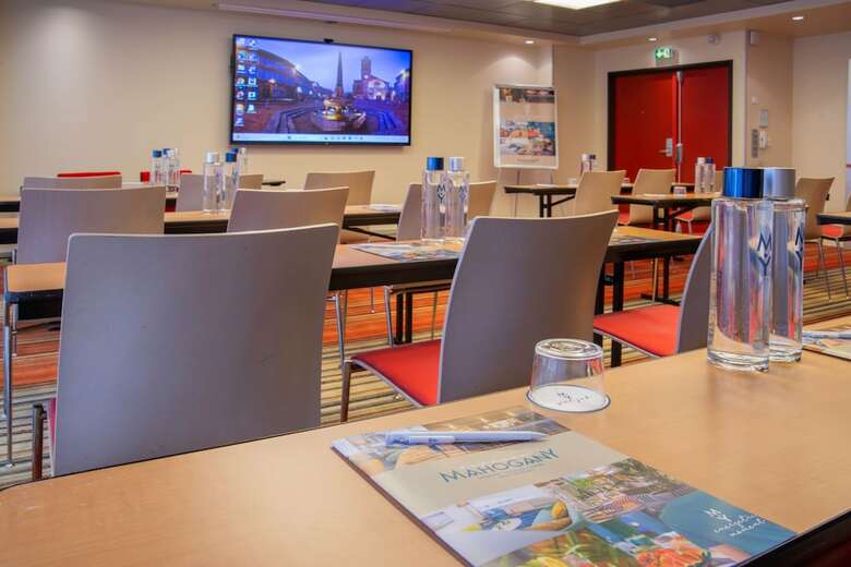 Hotel Mercure Toulouse Saint Georges