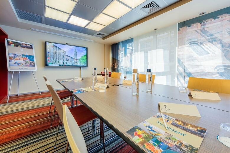 Hotel Mercure Toulouse Saint Georges