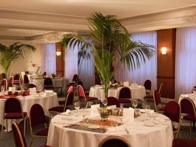 Hotel Univers