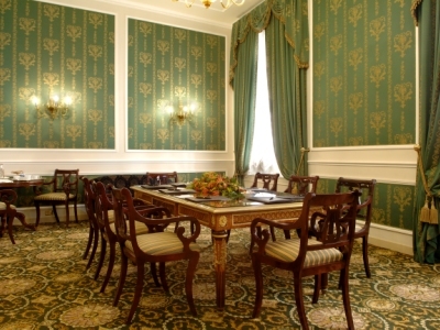 Grand Hotel Majestic Gia Baglioni