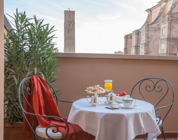 Grand Hotel Majestic Gia Baglioni