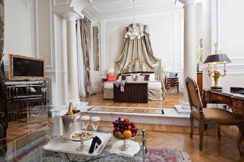 Grand Hotel Majestic Gia Baglioni