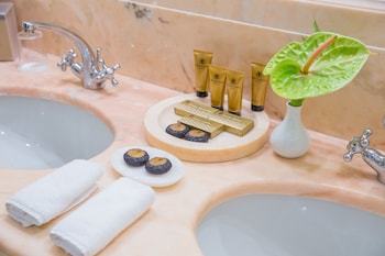 Grand Hotel Majestic Gia Baglioni