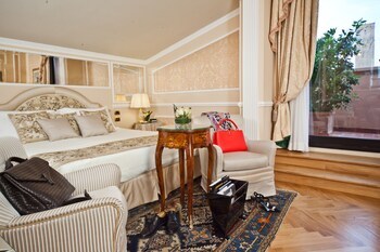 Grand Hotel Majestic Gia Baglioni