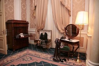 Grand Hotel Majestic Gia Baglioni