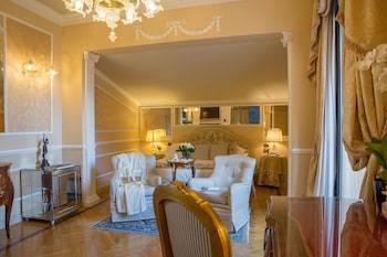 Grand Hotel Majestic Gia Baglioni