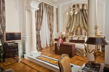 Grand Hotel Majestic Gia Baglioni