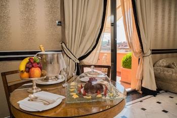 Grand Hotel Majestic Gia Baglioni