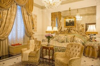 Grand Hotel Majestic Gia Baglioni