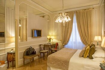 Grand Hotel Majestic Gia Baglioni