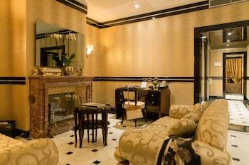 Grand Hotel Majestic Gia Baglioni