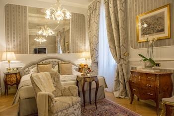 Grand Hotel Majestic Gia Baglioni