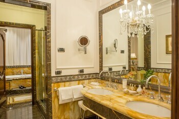 Grand Hotel Majestic Gia Baglioni