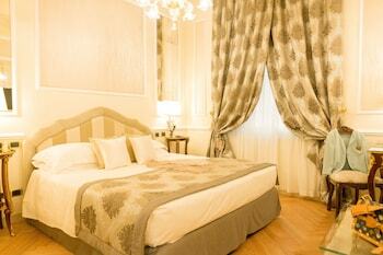 Grand Hotel Majestic Gia Baglioni