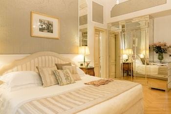 Grand Hotel Majestic Gia Baglioni