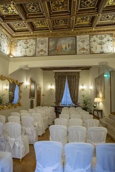 Grand Hotel Majestic Gia Baglioni