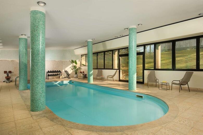 Hotel NH Bologna Villanova