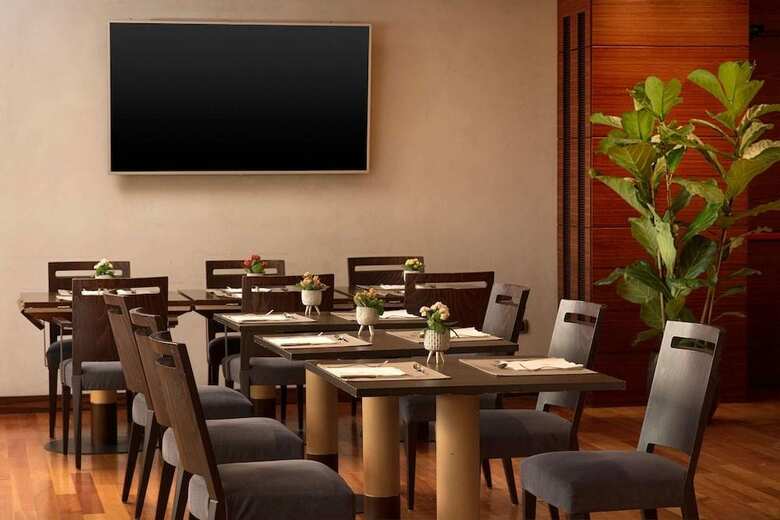 Hotel NH Bologna Villanova