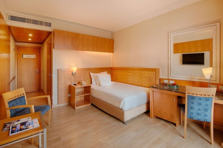Hotel NH Collection Genova Marina