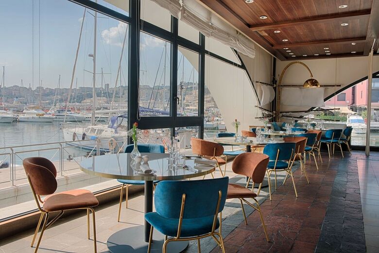 Hotel NH Collection Genova Marina