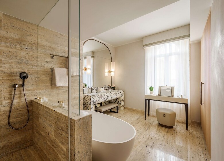 Hotel Park Hyatt