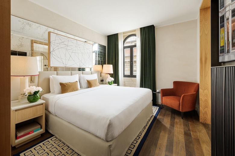 Hotel Park Hyatt