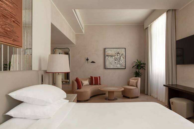 Hotel Park Hyatt