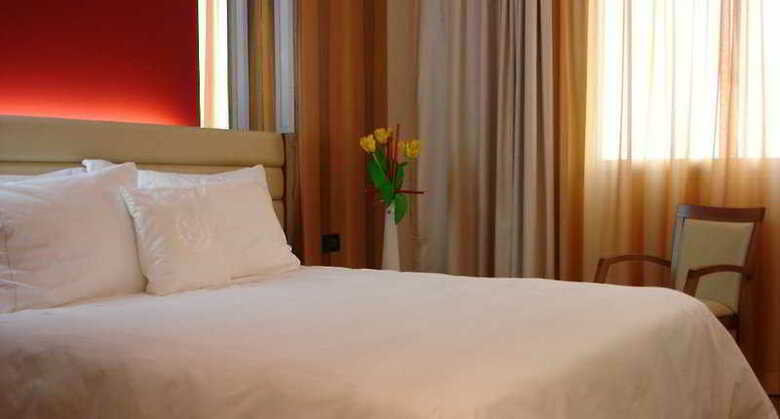 Sheraton Padova Hotel & Conference Center