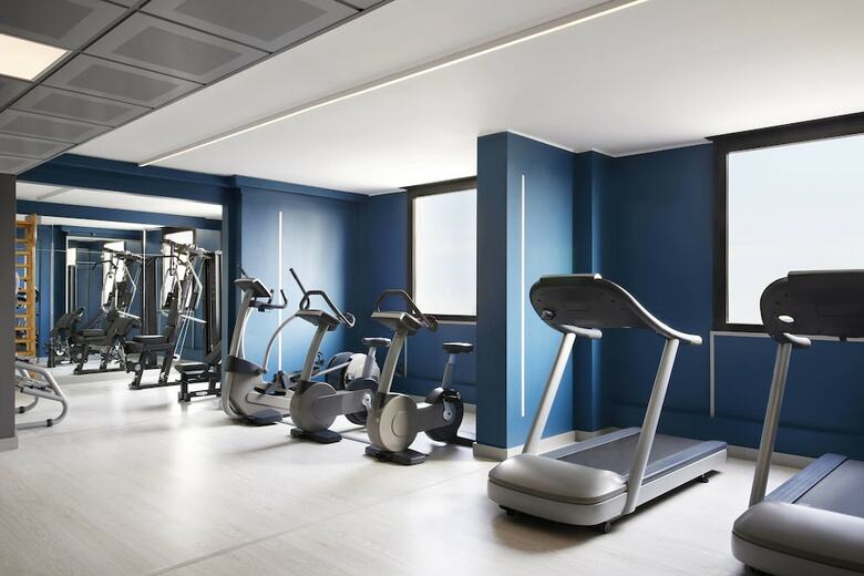 Sheraton Padova Hotel & Conference Center