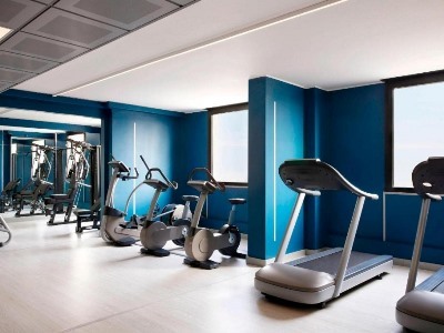Sheraton Padova Hotel & Conference Center