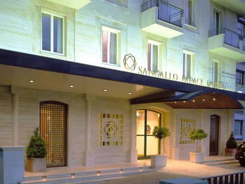 Sangallo Palace Hotel