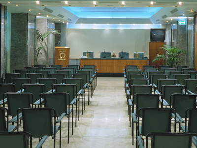 Sangallo Palace Hotel