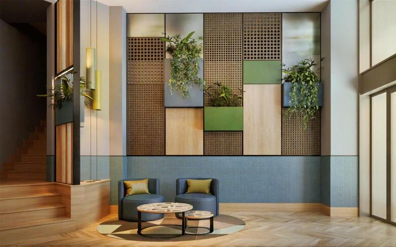 Hotel Hilton Garden Inn Rome Colosseum