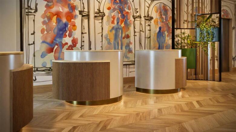 Hotel Hilton Garden Inn Rome Colosseum
