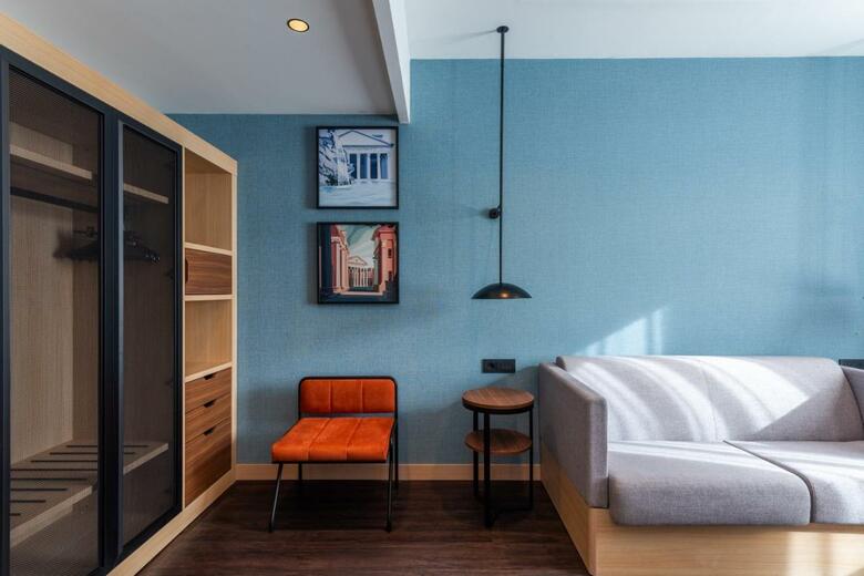 Hotel Hilton Garden Inn Rome Colosseum
