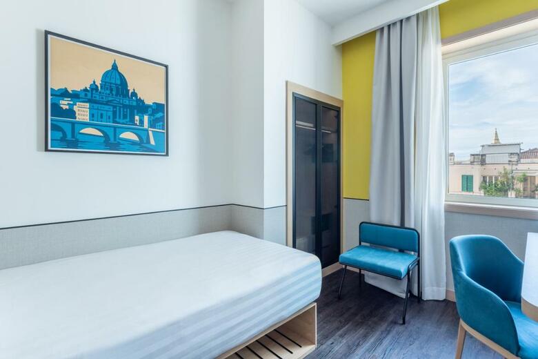 Hotel Hilton Garden Inn Rome Colosseum