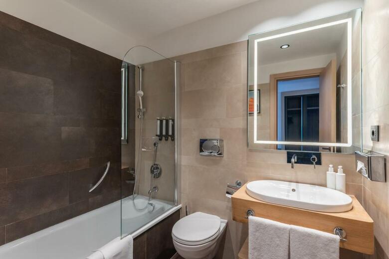 Hotel Hilton Garden Inn Rome Colosseum