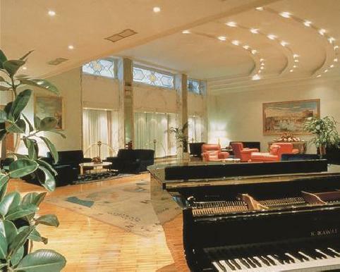 Best Western Hotel Universo