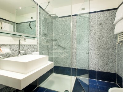 Best Western Hotel Universo