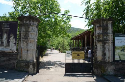 Cosmos Hostel