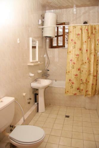 Dzveli Ubani Hotel